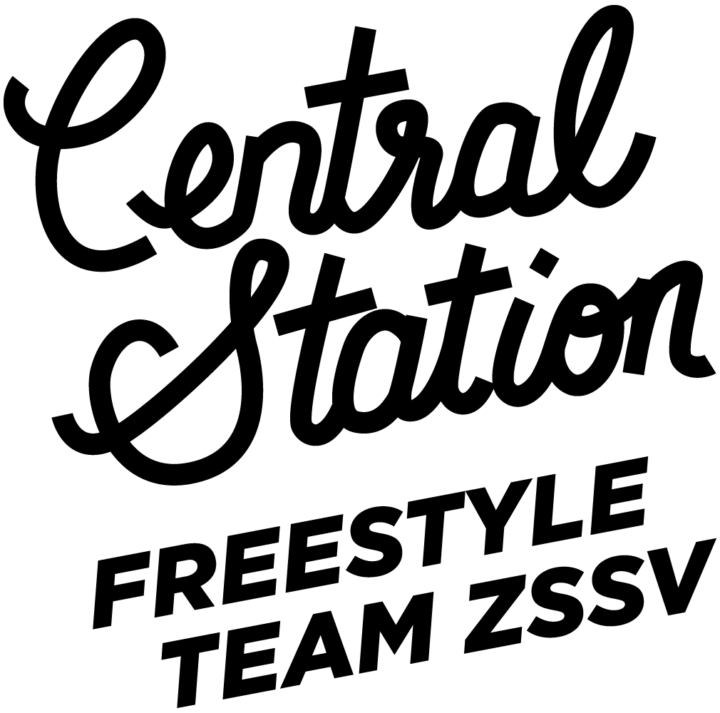 Central Station Logo